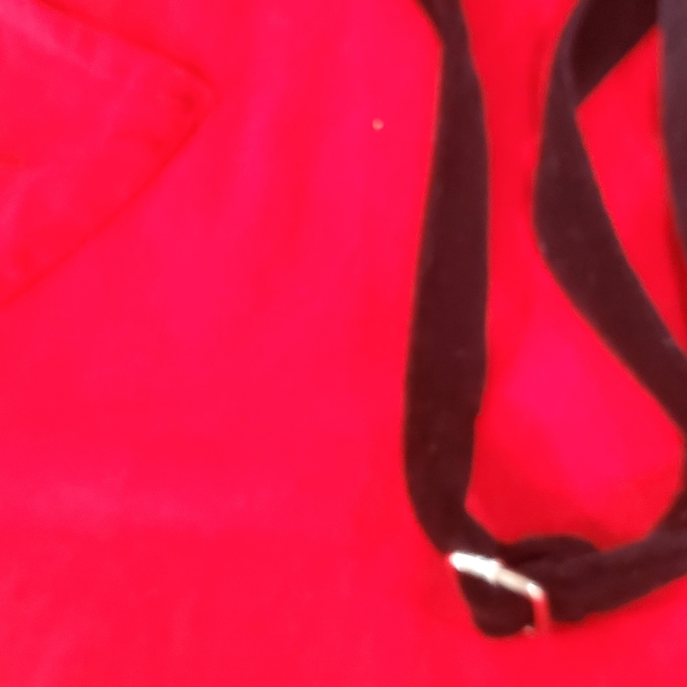 CHRISTMAS APRON - Picture 4 of 4